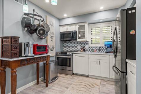 193 High Hammock Villas Seabrook Island SC 29455