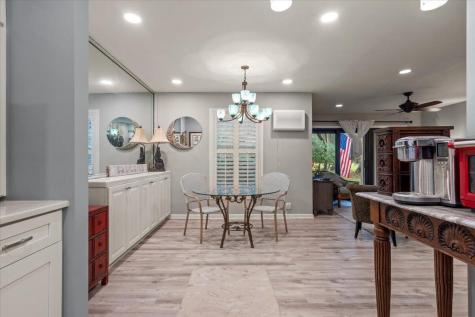 193 High Hammock Villas Seabrook Island SC 29455