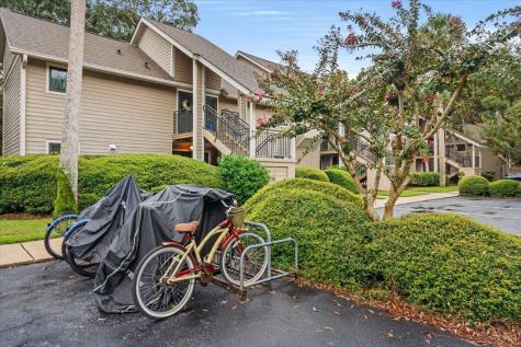 193 High Hammock Villas Seabrook Island SC 29455