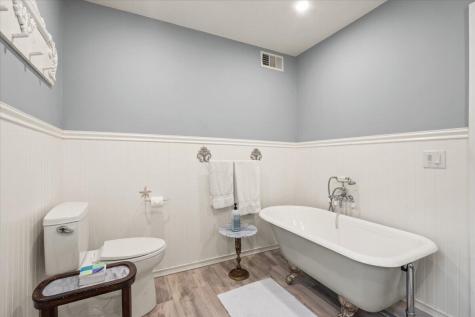 193 High Hammock Villas Seabrook Island SC 29455