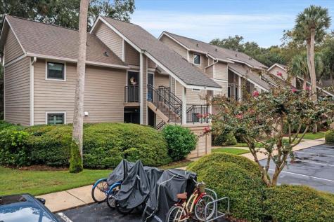 193 High Hammock Villas Seabrook Island SC 29455