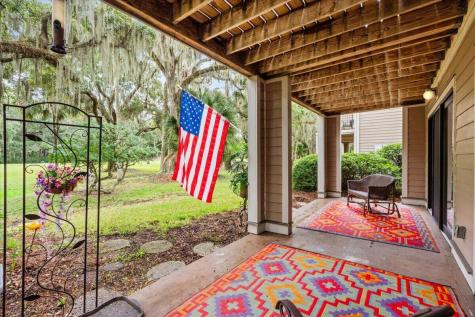 193 High Hammock Villas Seabrook Island SC 29455