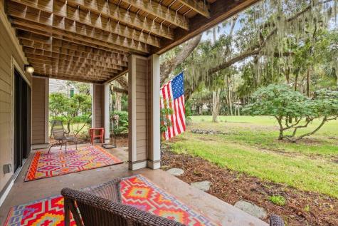 193 High Hammock Villas Seabrook Island SC 29455