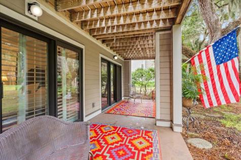 193 High Hammock Villas Seabrook Island SC 29455