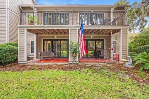 193 High Hammock Villas Seabrook Island SC 29455