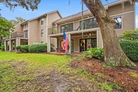 193 High Hammock Villas Seabrook Island SC 29455