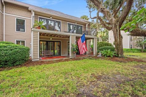 193 High Hammock Villas Seabrook Island SC 29455