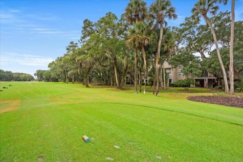 193 High Hammock Villas Seabrook Island SC 29455