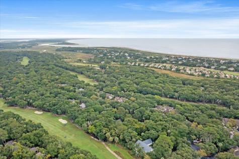 193 High Hammock Villas Seabrook Island SC 29455