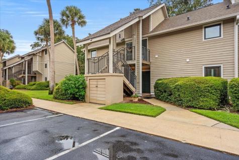 193 High Hammock Villas Seabrook Island SC 29455