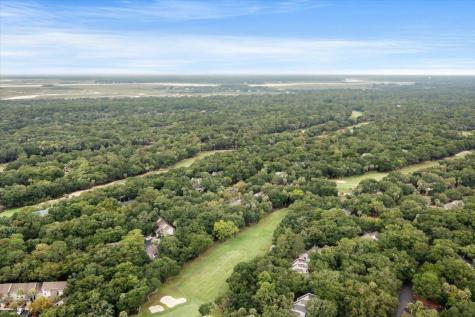 193 High Hammock Villas Seabrook Island SC 29455