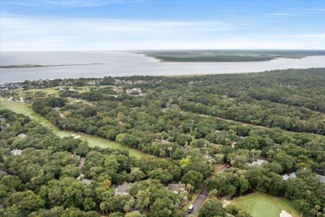 193 High Hammock Villas Seabrook Island SC 29455