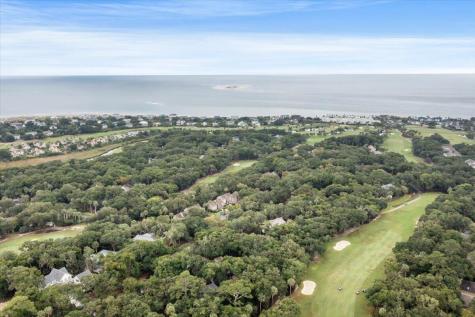 193 High Hammock Villas Seabrook Island SC 29455