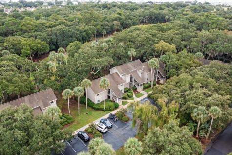 193 High Hammock Villas Seabrook Island SC 29455