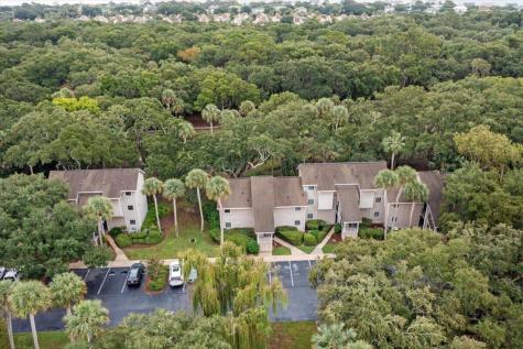 193 High Hammock Villas Seabrook Island SC 29455