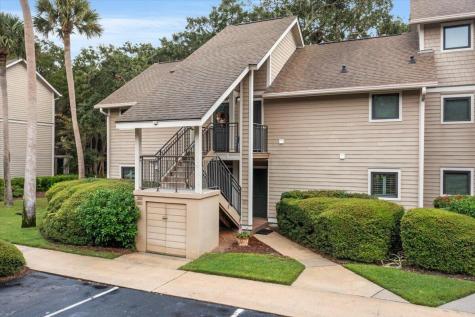 193 High Hammock Villas Seabrook Island SC 29455