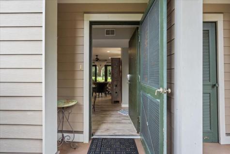 193 High Hammock Villas Seabrook Island SC 29455