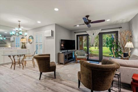 193 High Hammock Villas Seabrook Island SC 29455