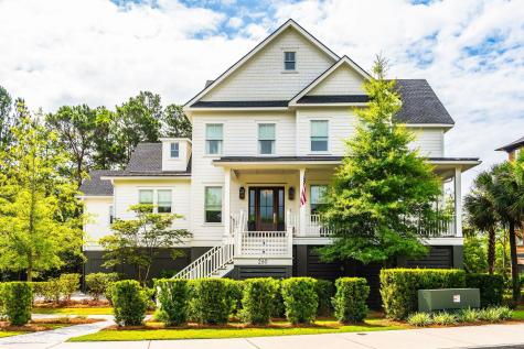 260 Island Park Drive Charleston SC 29492