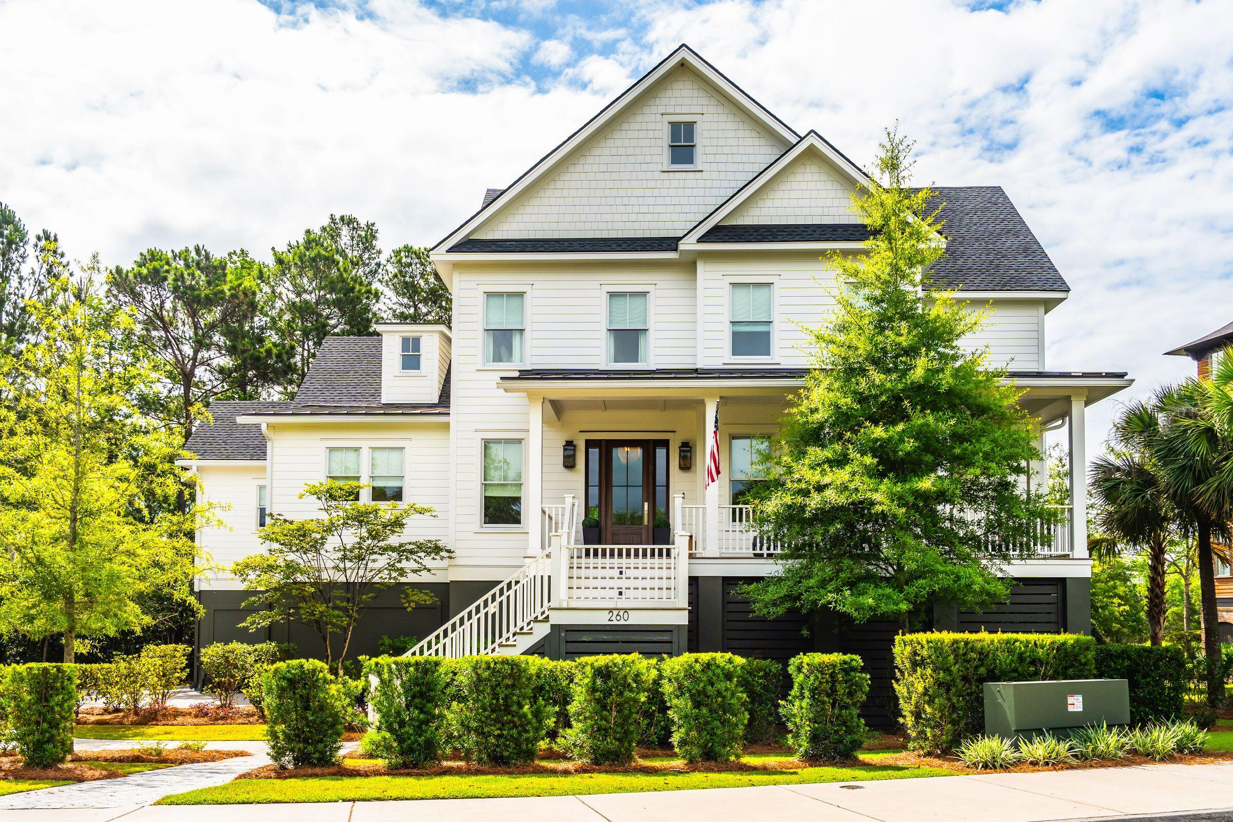260 Island Park Drive Charleston SC 29492