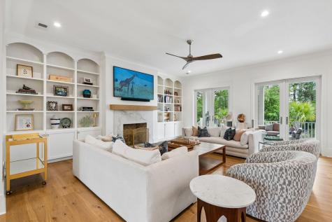 260 Island Park Drive Charleston SC 29492