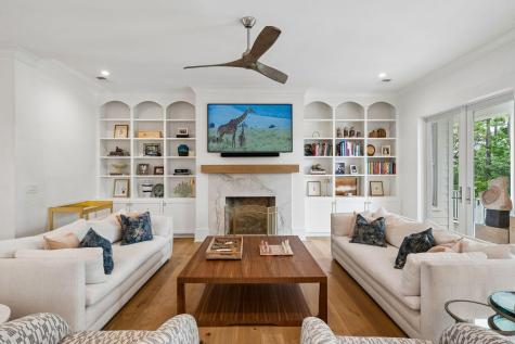 260 Island Park Drive Charleston SC 29492
