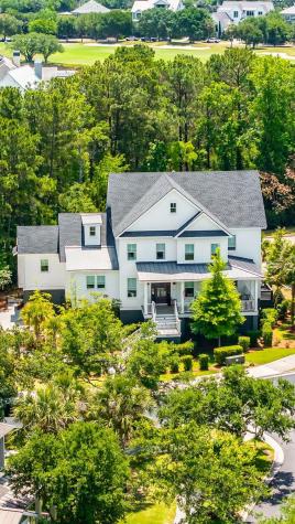 260 Island Park Drive Charleston SC 29492