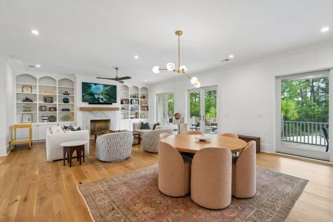 260 Island Park Drive Charleston SC 29492