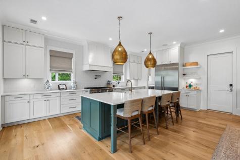 260 Island Park Drive Charleston SC 29492
