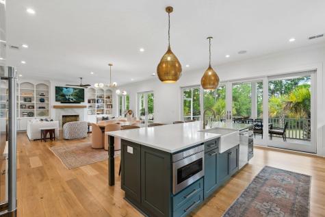 260 Island Park Drive Charleston SC 29492