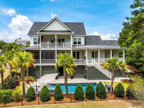 260 Island Park Drive Charleston SC 29492