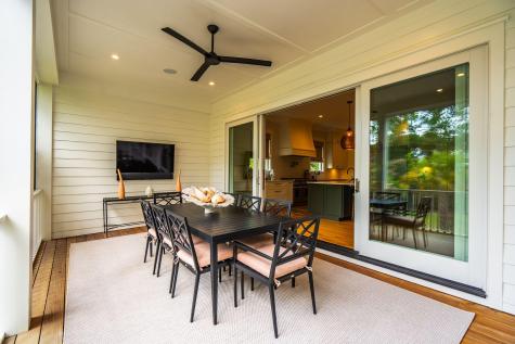 260 Island Park Drive Charleston SC 29492