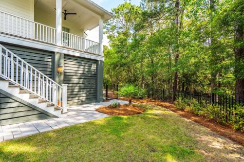 260 Island Park Drive Charleston SC 29492