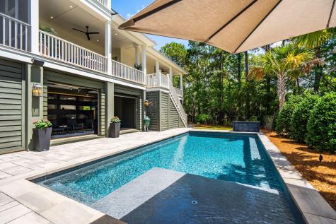 260 Island Park Drive Charleston SC 29492