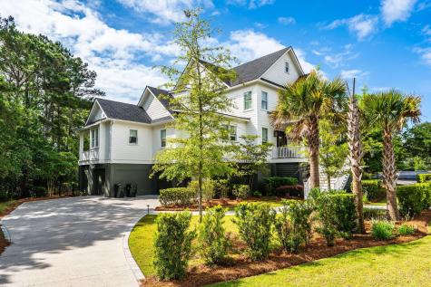 260 Island Park Drive Charleston SC 29492