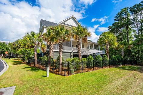 260 Island Park Drive Charleston SC 29492