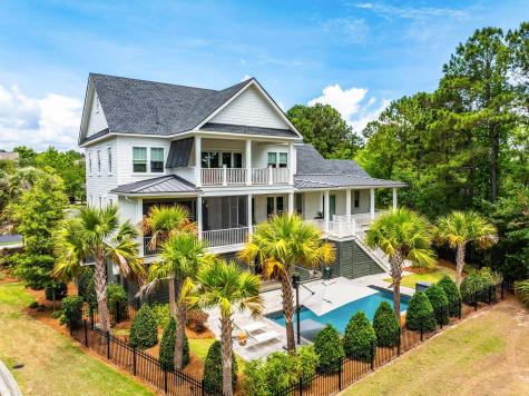 260 Island Park Drive Charleston SC 29492