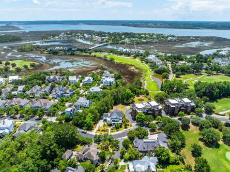 260 Island Park Drive Charleston SC 29492