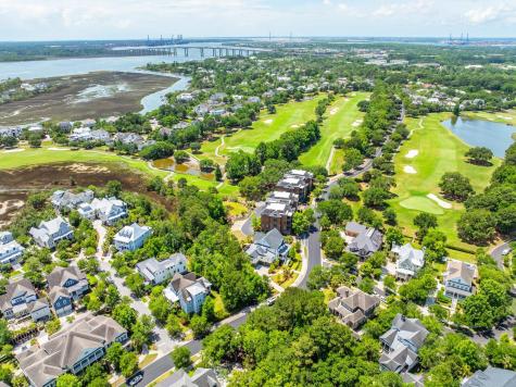 260 Island Park Drive Charleston SC 29492