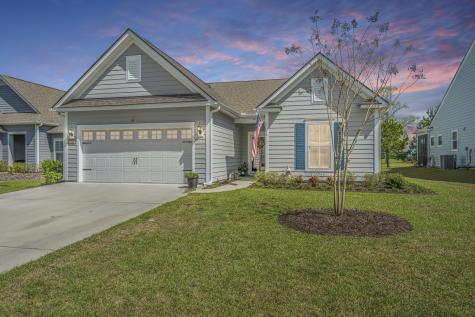 6180 Wilkes Pond Drive Hollywood SC 29449
