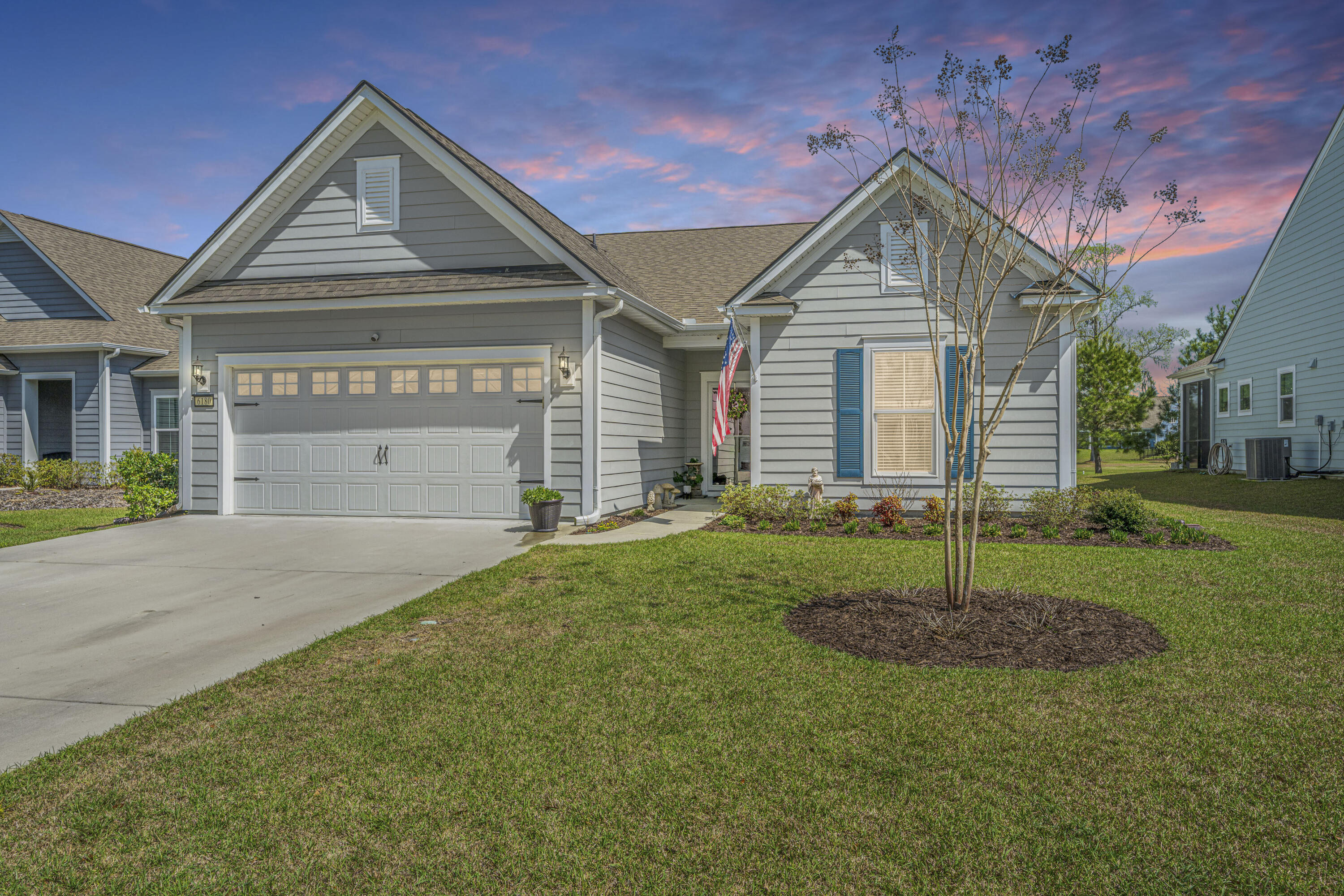 6180 Wilkes Pond Drive Hollywood SC 29449