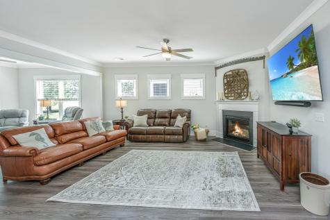6180 Wilkes Pond Drive Hollywood SC 29449