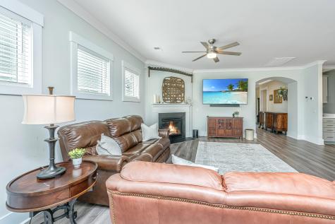 6180 Wilkes Pond Drive Hollywood SC 29449