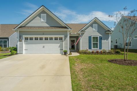 6180 Wilkes Pond Drive Hollywood SC 29449