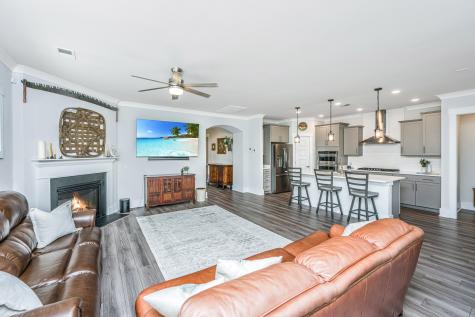 6180 Wilkes Pond Drive Hollywood SC 29449