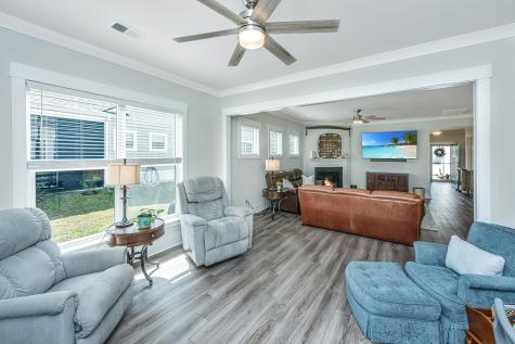 6180 Wilkes Pond Drive Hollywood SC 29449