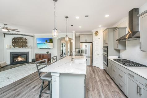 6180 Wilkes Pond Drive Hollywood SC 29449
