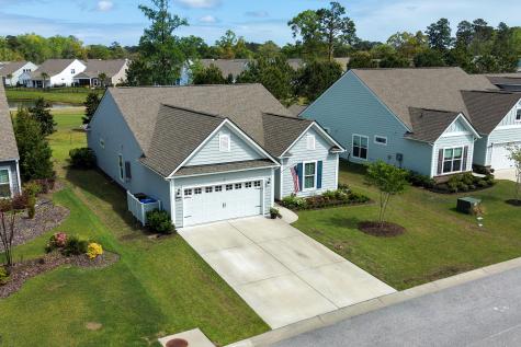 6180 Wilkes Pond Drive Hollywood SC 29449