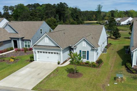 6180 Wilkes Pond Drive Hollywood SC 29449