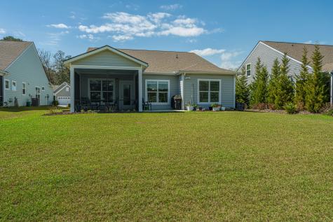 6180 Wilkes Pond Drive Hollywood SC 29449
